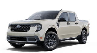 2025 Ford Maverick® External Image 2